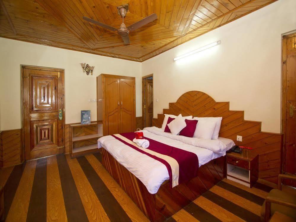 Oyo Rooms Simsa Manali Εξωτερικό φωτογραφία